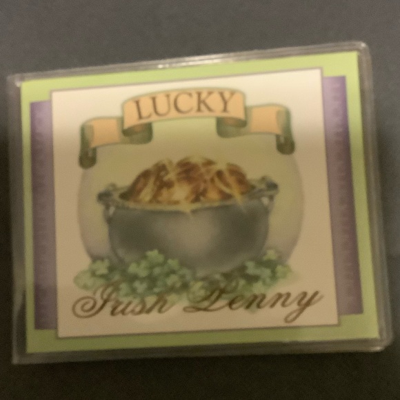 Lucky Irish Penny - Picture 1 of 7